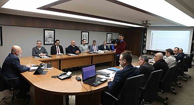 Başkan Çolakbayrakdar: "Şehrimizin geleceği için büyük değişim ve dönüşüm sürecini başlatıyoruz"