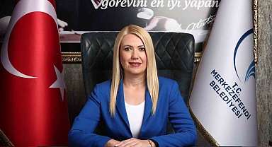 Başkan Doğan: "Berat Kandili kırılan kalpleri onarmak için de büyük bir fırsattır"