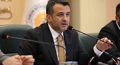 Başkan Doğan: "Kahverengi kokarcaya karşı mücadele çalışmalarına destek oluyoruz"