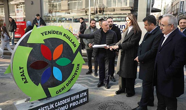 Başkan Doğan: "Samsun'umuzu örnek bir şehir haline getirmek istiyoruz"