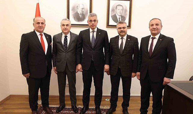 Başkan Kaya'dan Acarlar'a 'sağlık' hamlesi