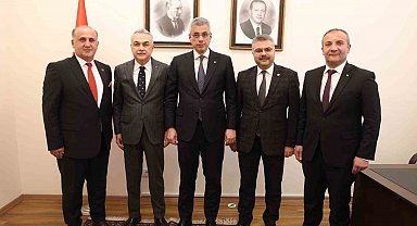 Başkan Kaya'dan Acarlar'a 'sağlık' hamlesi