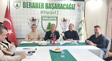 Başkan Kıyanç'tan kritik maç öncesi destek çağrısı