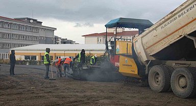 Başkan Kurnaz: "Öz kaynaklarımızı kullanarak 50 milyon TL tasarruf sağladık"