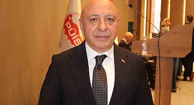 Başkan Okumuş'tan '3 bin litrenin altındaki bayilere UTTS desteği' açıklaması