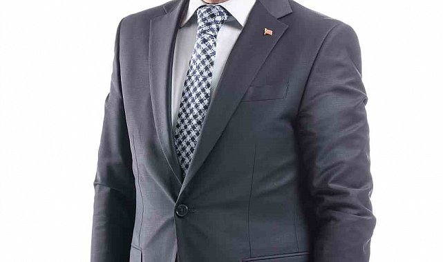 Başkan Özdoğan: "Ramazan'ın manevi atmosferini birlikte yaşayacağız"