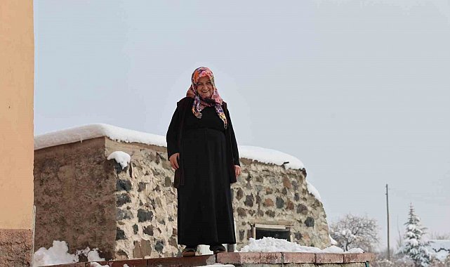 Başkan Özdoğan vatandaşın zor zamanında yanında