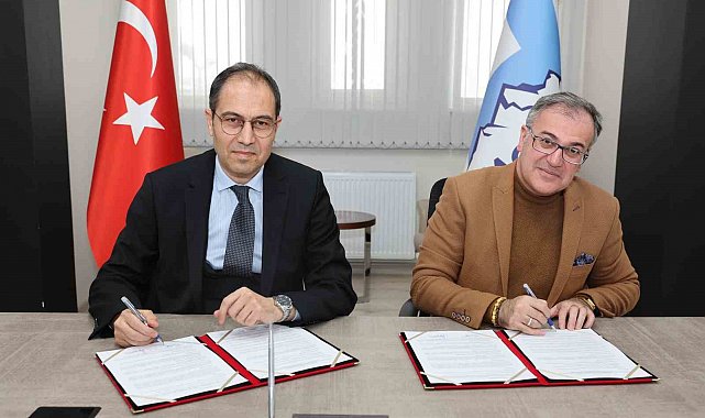 Başkan Özdoğan'dan Hacılar'ın sağlığı için önemli adım