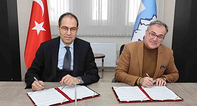 Başkan Özdoğan'dan Hacılar'ın sağlığı için önemli adım