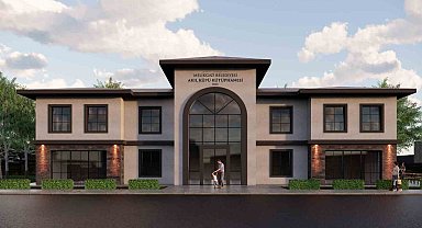 Başkan Palancıoğlu Melikgazi'yi akıl küpleri ile donatıyor