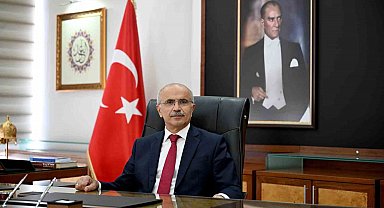 Başkan Sami Er: "Malatya'yı birlikte ayağa kaldıracağız"