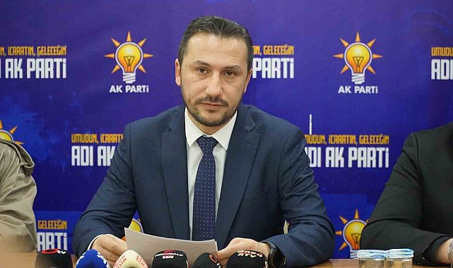 Başkan Şengüloğlu "Hep sahada yer aldık"