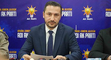 Başkan Şengüloğlu "Hep sahada yer aldık"