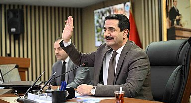 Başkan Taşkın: "2025'te Battalgazi'ye hizmet yağacak"