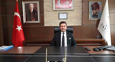 Başkan Tatık; "Berat Kandili vicdan muhasebesi yapmamıza da vesile olacaktır"