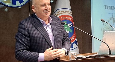 Başkan Tavlı: "Geleceğe güvenle bakan nesiller için çalışıyoruz"