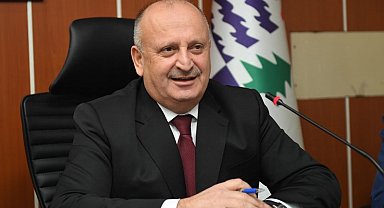 Başkan Tavlı: "Projelerin hayata geçirilmesi için gece gündüz çalışıyoruz"