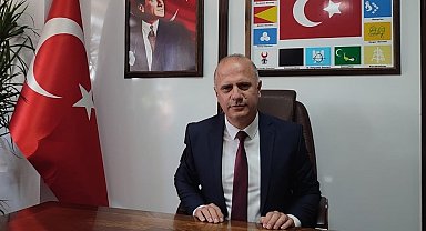 Başkan Torun: "AK Parti'nin borçlarını ödüyoruz"