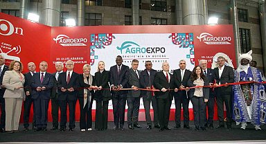 Başkan Tugay: "Tarım ve gıda sürdürülebilir olmazsa yaşam sürdürülebilir olmayacak"