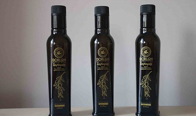 Başkan Ünlüce, "Mihalgazi-Sarıcakaya bölgesinde zeytinciliği canlandırmak şehrin hafızasına saygı duruşu olacak"