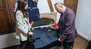 Başkan Yalım; "Maliyeti yarı yarıya düşürdük"