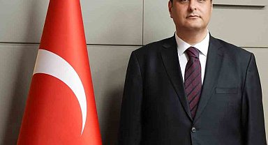 Başkan Yılmaz'dan Berat Kandili mesajı