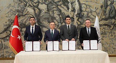 Başkan Yılmaz'dan eğitime bir destek daha