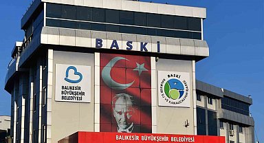 BASKİ'den "Denize atık su deşarjı" iddialarına yanıt: "23 yıllık ihmal neden oldu"