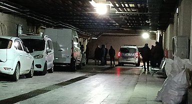 Batman'da 12 yaşındaki çocuk çiğnediği sakızdan hayatını kaybetti