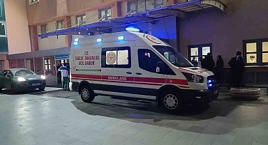 Batman'da iki ayrı motosiklet kazasında 2 kişi yaralandı