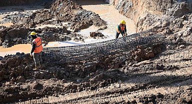 Battalgazi'de 383 konut için geri sayım başladı