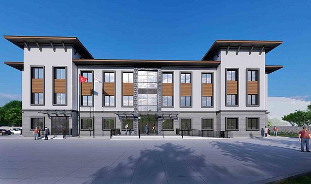 Baybatur'dan Yunusemre'ye sağlık yatırımı müjdesi