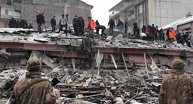 Bayrak Apartmanı davasında karar: 4 sanığa 16 yıl 3 ay hapis cezası