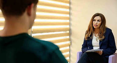 Bayraklı Belediyesinden ücretsiz psikolojik danışmanlık hizmeti