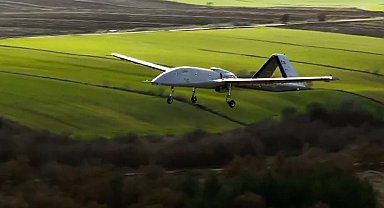 BayraktarTB3 PT-1 910 saat uçuş süresine ulaştı