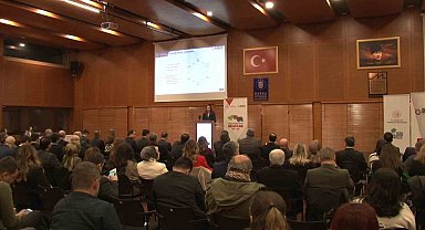 BEBKA Bölge Planı Bursa İl Tanıtım Toplantısı gerçekleştirildi