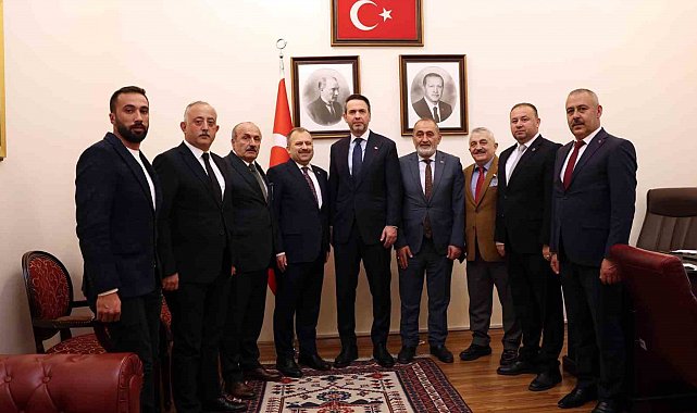 Belediye Başkanı Arslan'dan Ankara çıkartması