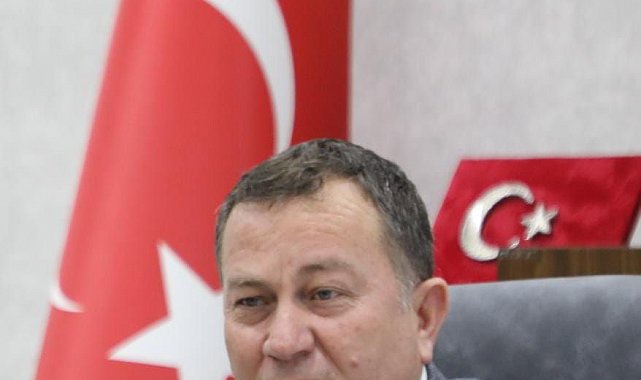 Belediye Başkanı Doğan'dan Kahramanlık destanının 104. yıldönümü mesajı