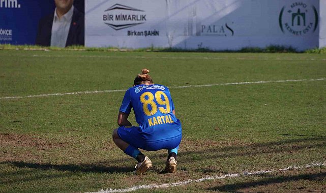 Belediye Derincespor, kağıt üzerinde devredildi, anlaşma sağlanmazsa iade edilecek