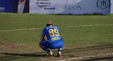 Belediye Derincespor, kağıt üzerinde devredildi, anlaşma sağlanmazsa iade edilecek