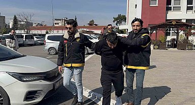 Berbere gidip öldürülmüştü, katili berber çıktı