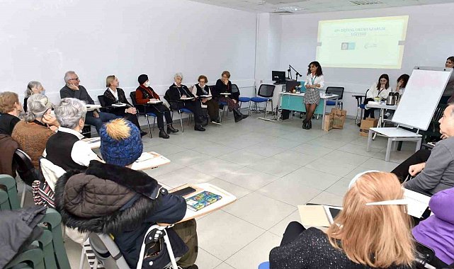 Beşiktaş Belediyesi'ne Avrupa Konseyi'nden ödül