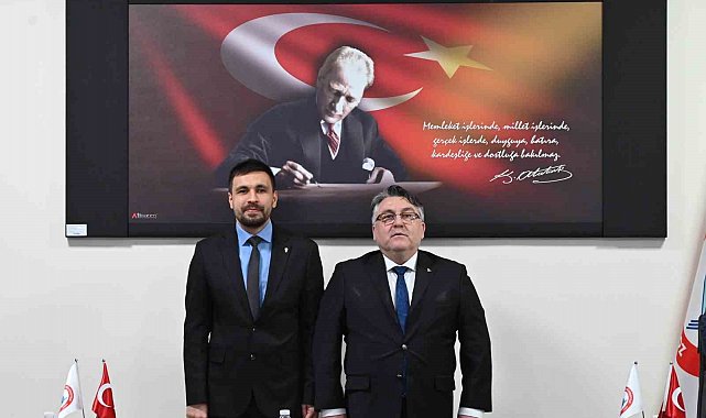 BEUN akademik kadrosunu güçlendirmeye devam ediyor, profesör ve doçent atamaları yapıldı