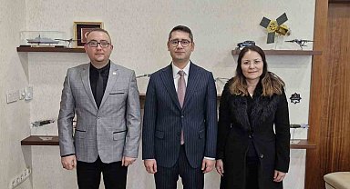 BEUN Yapay Zeka etkinliğine ev sahipliği yapacak