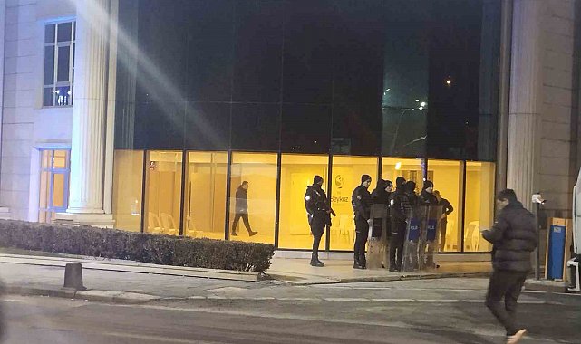 Beykoz Belediye Başkanı Alaattin Köseler gözaltına alındı