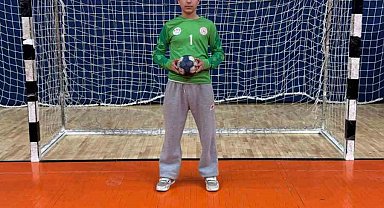 Beykoz Belediyesi hentbol kadrosuna transfer oldu