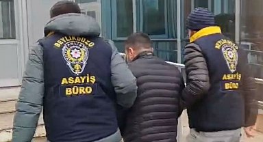 Beylikdüzü'nde site toplantısında dehşet anları kamerada