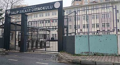 Beylikdüzü'nde site yönetim toplantısında silahlı kavga: 3 yaralı