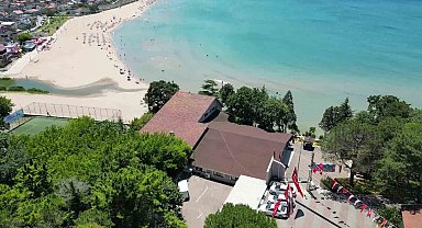 Beyoğlu'nda üniversite öğrencilerine kış kampı müjdesi