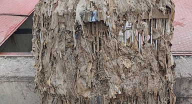 Bilecik Belediyesi'nden tuvalet ve lavabo giderlerine atık atılmaması uyarısı